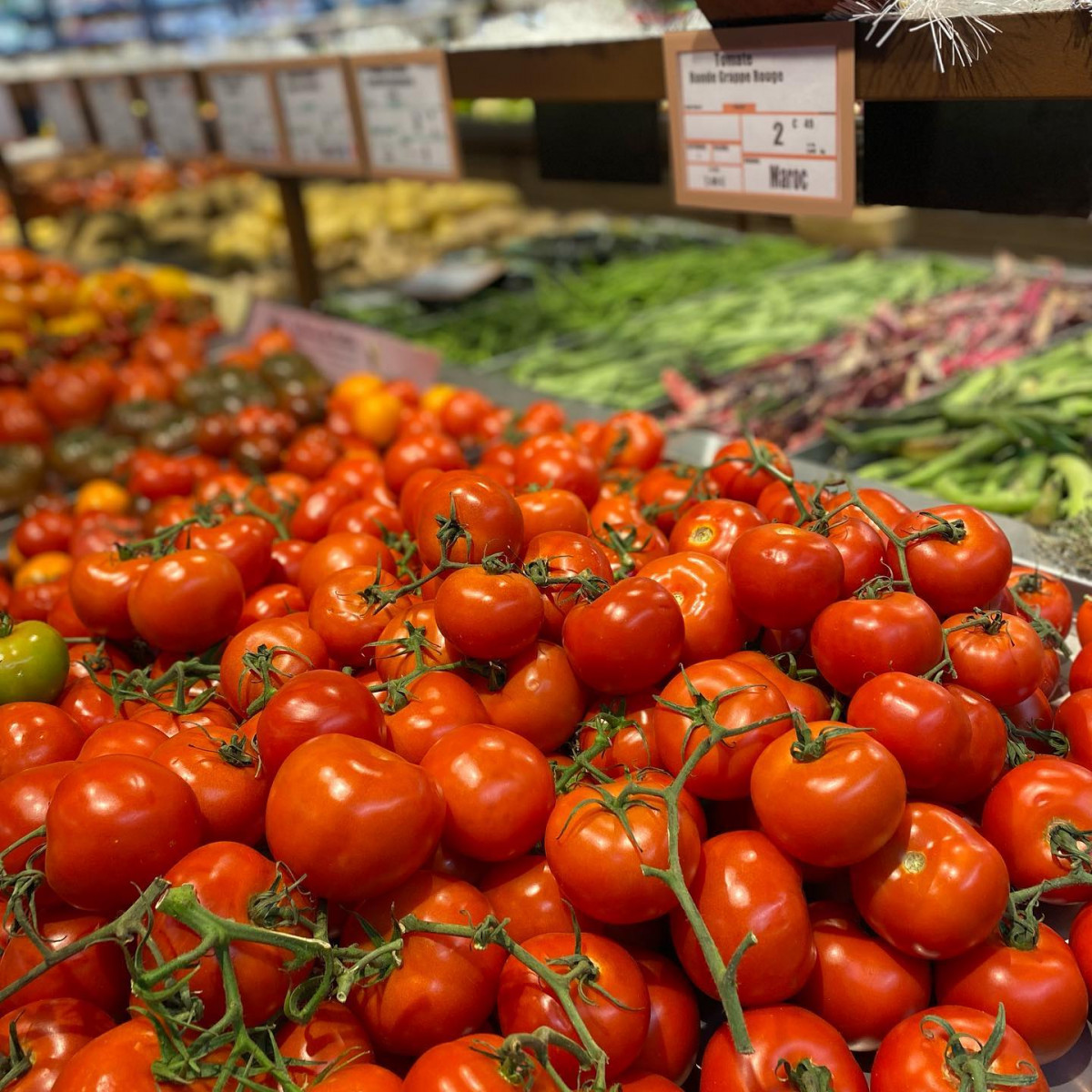 Nos produits halals à Aix-en-Provence - LES HALLES MADINA