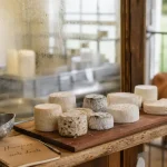 Ferme de fromage de chevre : vente directe et fromages de chèvre en fromagerie de ferme