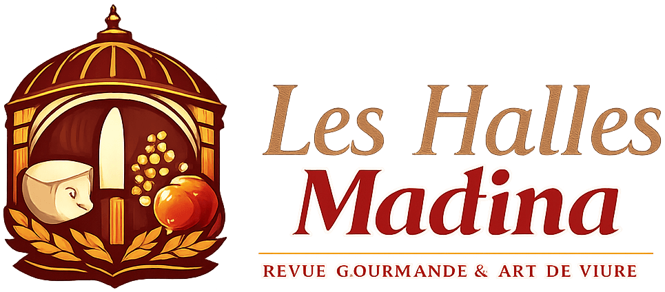 Les Halles Madina