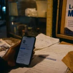 Les halles madina : vérifier l’identité et localiser l’établissement