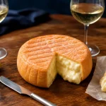 Quel vin avec le fromage Époisses : blancs tendus, rouges discrets