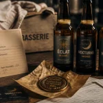 Concours bière artisanale : médaille et dégustation de bières artisanales