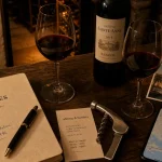 La cave à vin de Claret à Toulon : vin, adresse et horaires