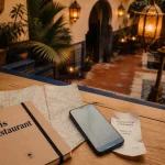 La medina by le patio à Bastia, avis restaurant et adresse