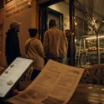 La medina - orly : menu tunisien près du T9