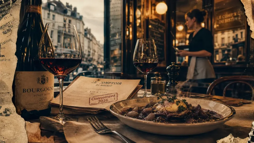 Dijon et Côte-d’Or : 10 restaurants à choisir selon l’occasion, le prix et l’ambiance