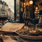 Les 10 meilleurs restaurants à Dijon Côte-d’Or 2026 : bistrot dijonnais, œufs en meurette