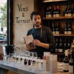 Maison régionale des vins et des produits du terroir à Montpellier : dégustations et bouteilles