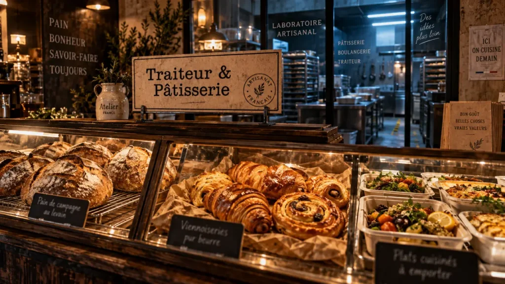 Boulangerie, pâtisserie et traiteur : les 3 leviers pour maximiser votre rentabilité