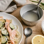 Pâtes crémeuses au boursin : boursin recettes cuisine