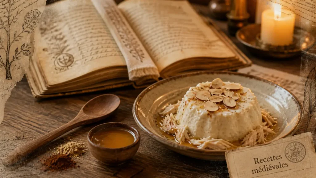 Recettes médiévales : distinguer l’authentique, l’adapté et l’histocompatible