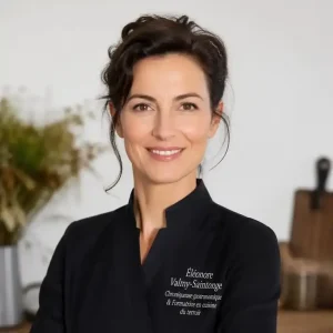Éléonore Valmy-Saintonge